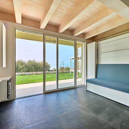 Villa Sunny Lake Suites Bardolino Dış mekan fotoğraf