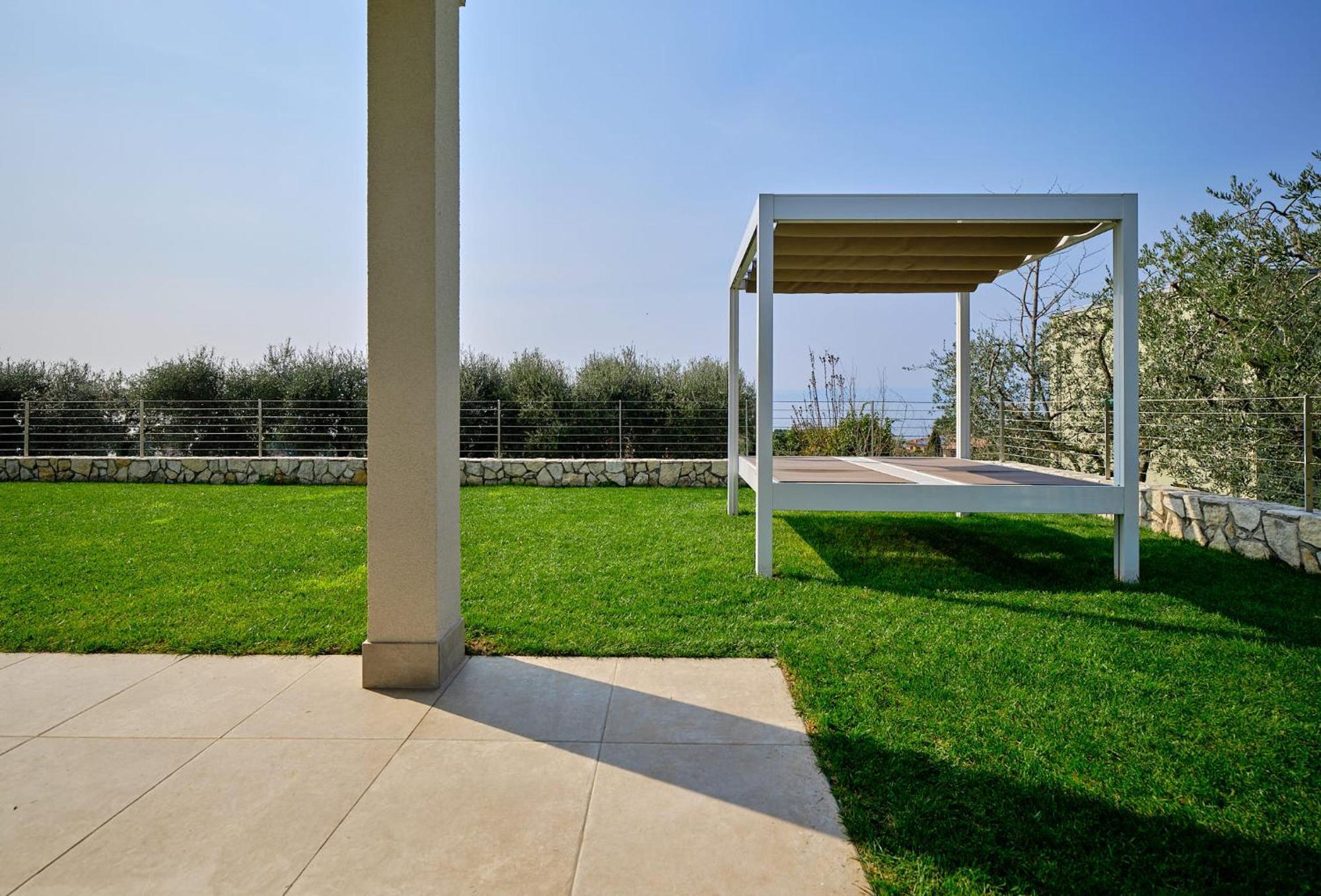 Villa Sunny Lake Suites Bardolino Dış mekan fotoğraf