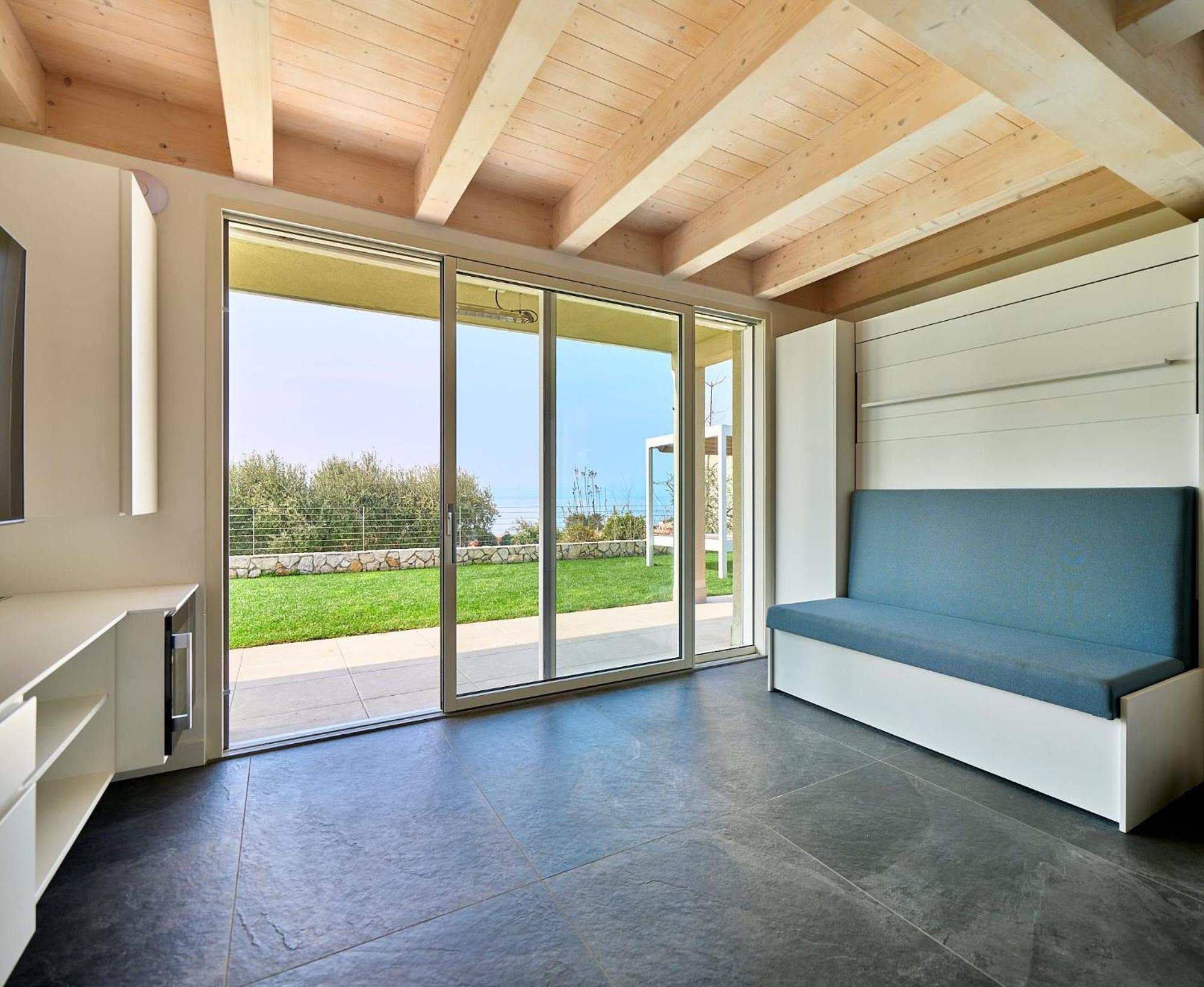 Villa Sunny Lake Suites Bardolino Dış mekan fotoğraf