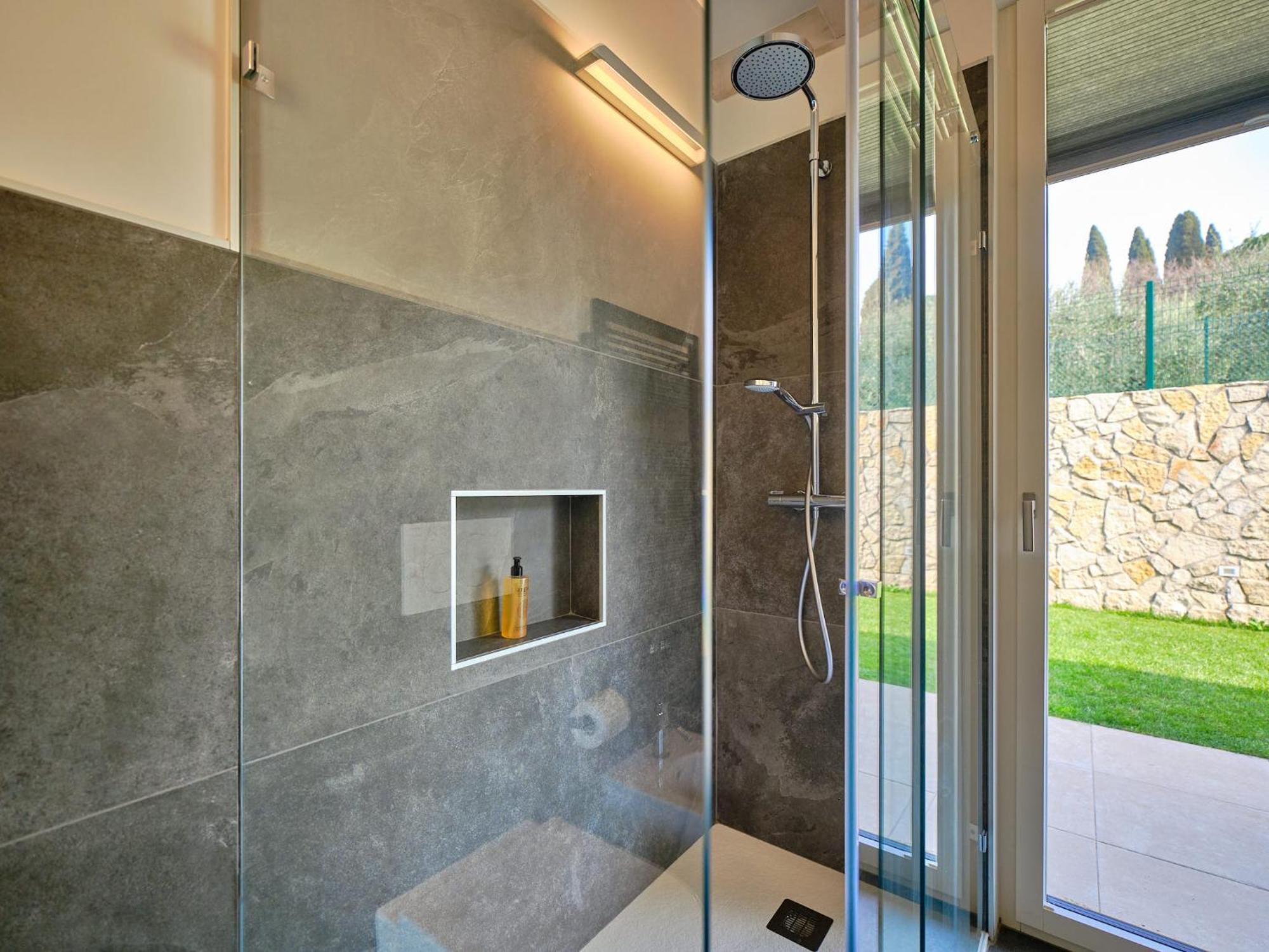 Villa Sunny Lake Suites Bardolino Dış mekan fotoğraf