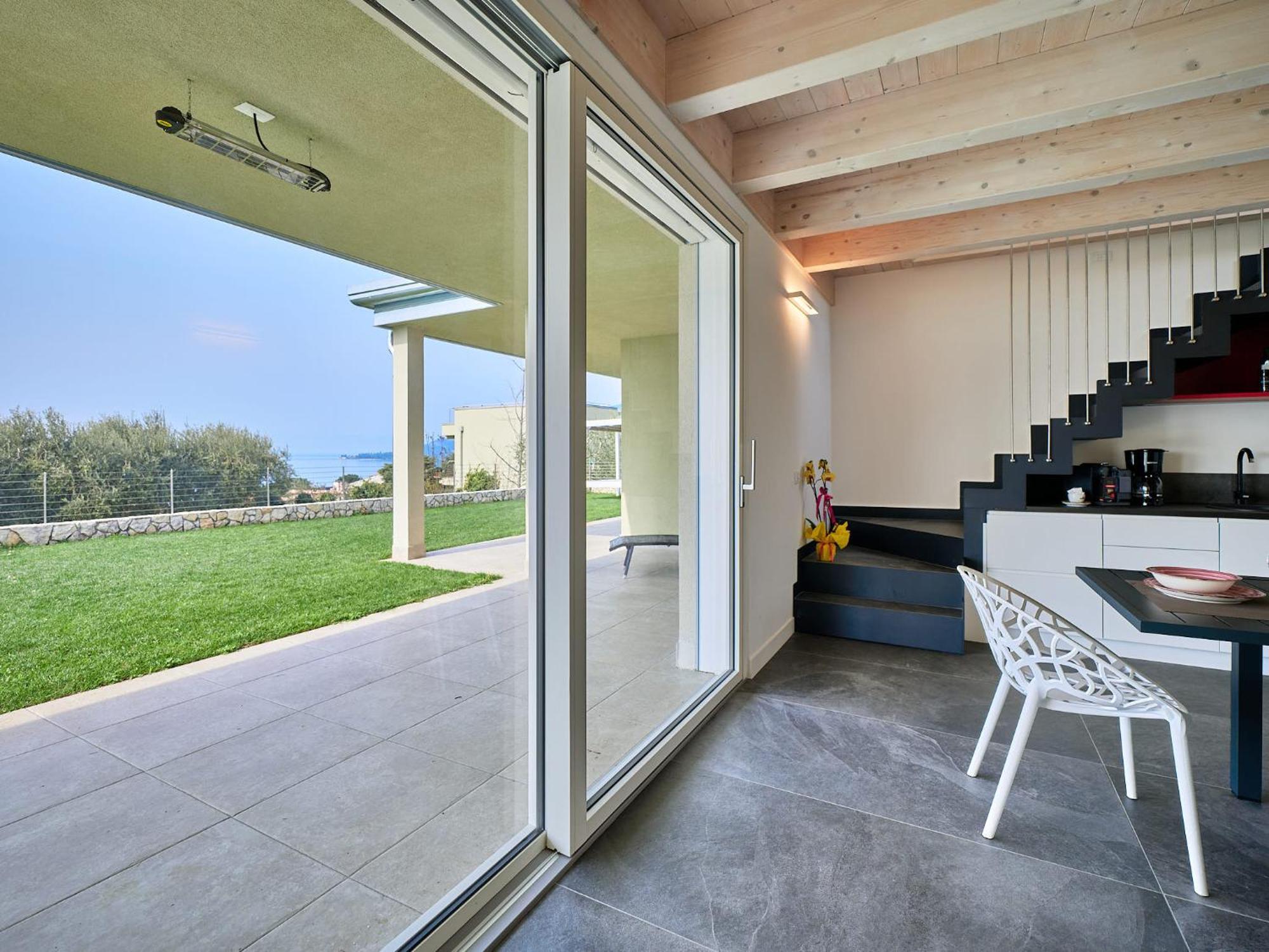 Villa Sunny Lake Suites Bardolino Dış mekan fotoğraf